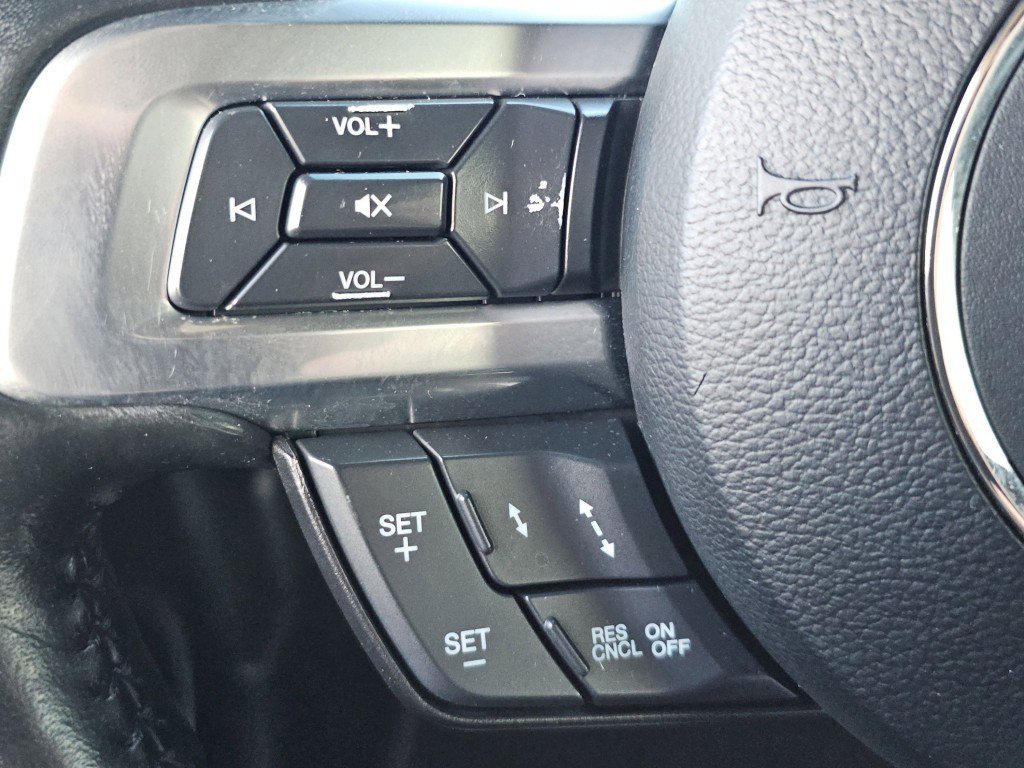 Certified 2023 Ford Mustang GT Premium w/ Equipment Group 401A image 15