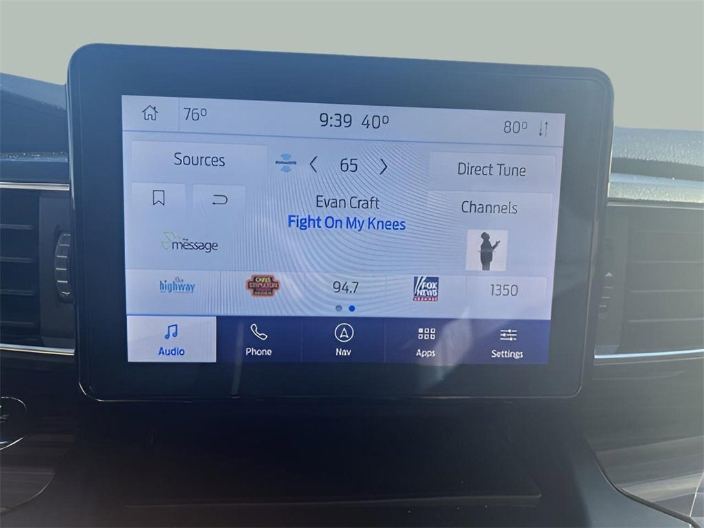 Certified 2020 Ford Explorer Limited image 14