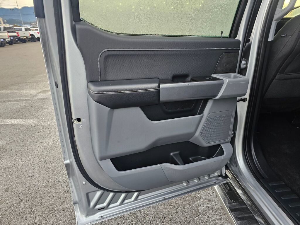 Certified 2024 Ford F150 XLT w/ Tow/Haul Package image 12