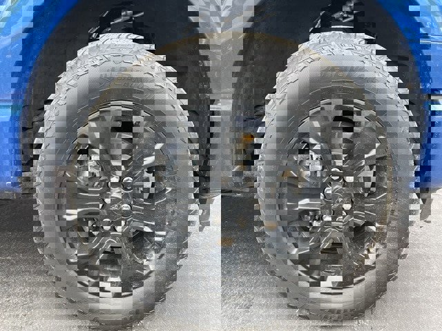 Certified 2022 Ford F150 XL w/ STX Black Appearance Package image 9