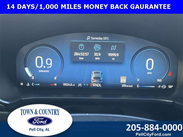 Certified 2023 Ford Escape Platinum image 20