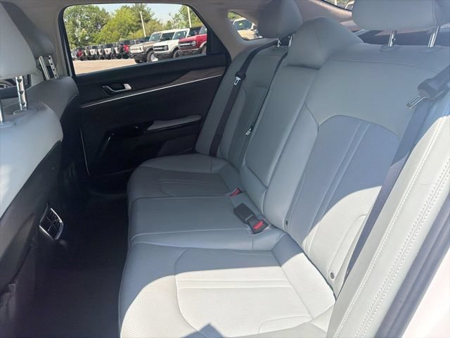 Used 2021 Kia K5 EX w/ EX Premium Package FWD image 13