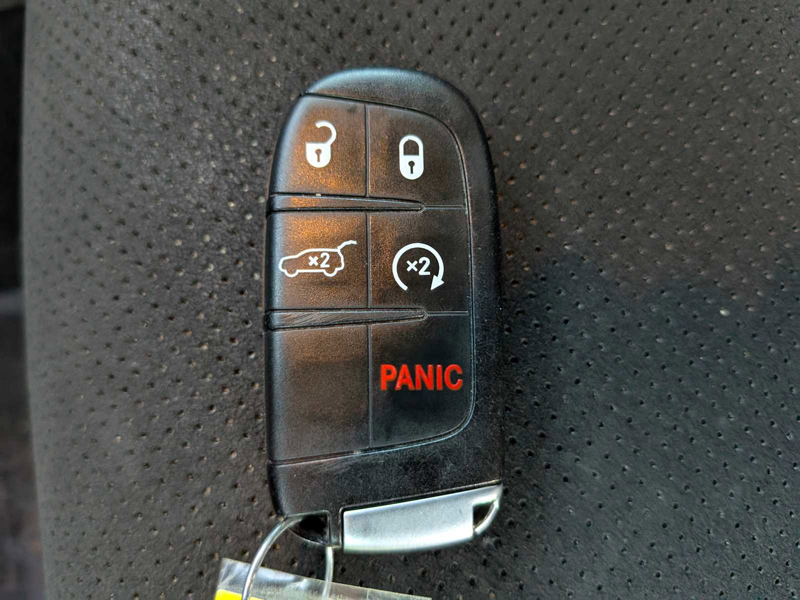 Used 2021 Dodge Durango R/T image 42