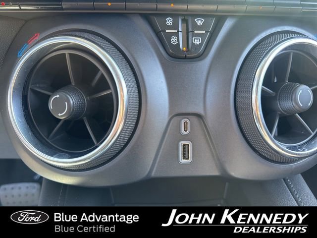 Used 2021 Chevrolet Blazer LT w/ Redline Edition image 23