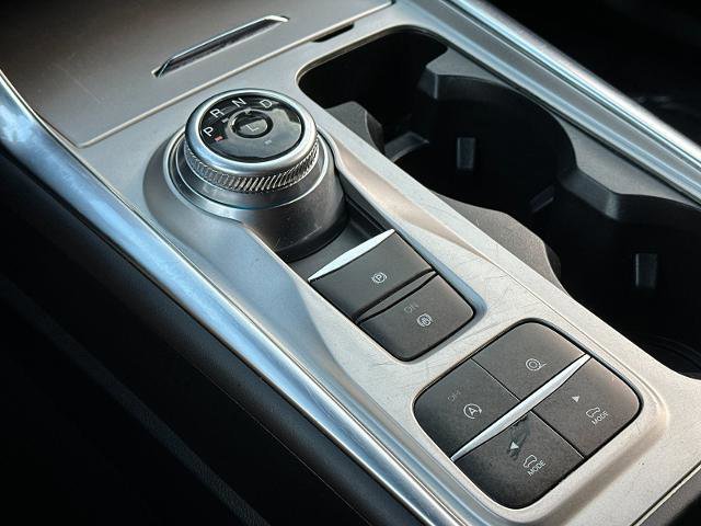 Certified 2023 Ford Explorer Limited w/ Equipment Group 301A image 22