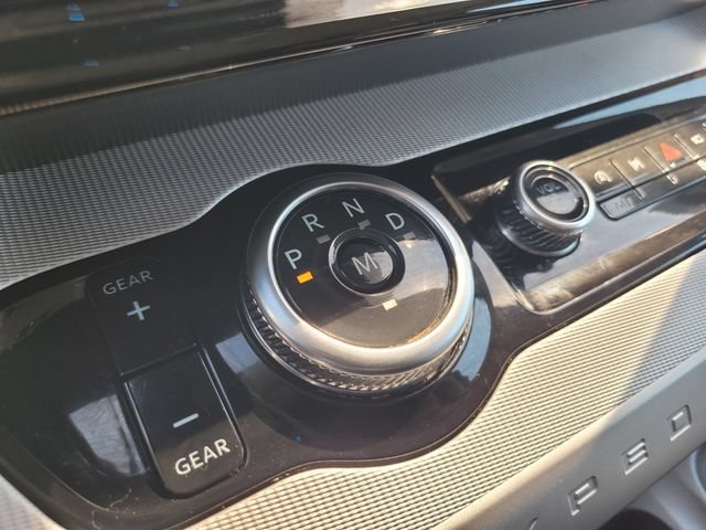 Certified 2025 Ford Expedition Max Active AWD/4WD image 18
