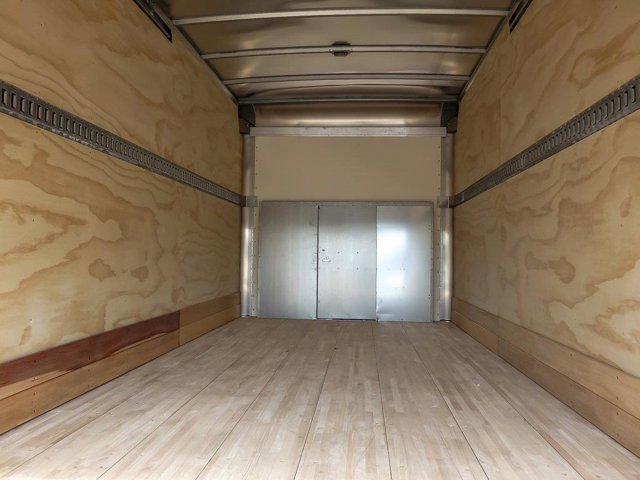 Certified 2024 Ford E-350 and Econoline 350 Super Duty w/ Driver's Safety Package image 21