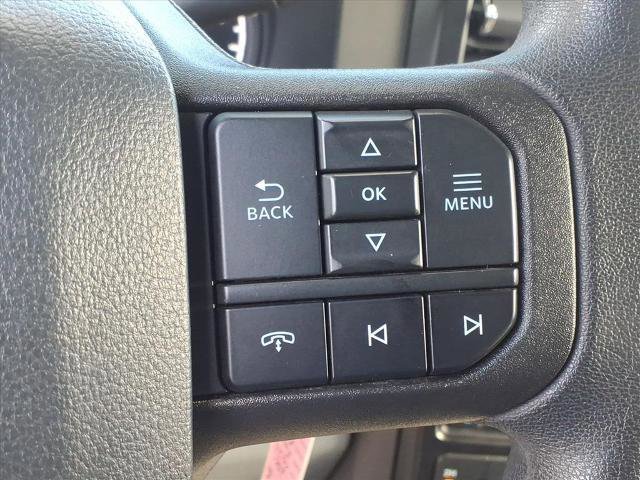 Certified 2024 Ford F550 4x4 SuperCab Super Duty image 13