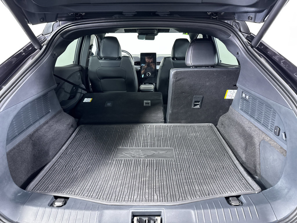 Certified 2022 Ford Mustang Mach-E GT image 15