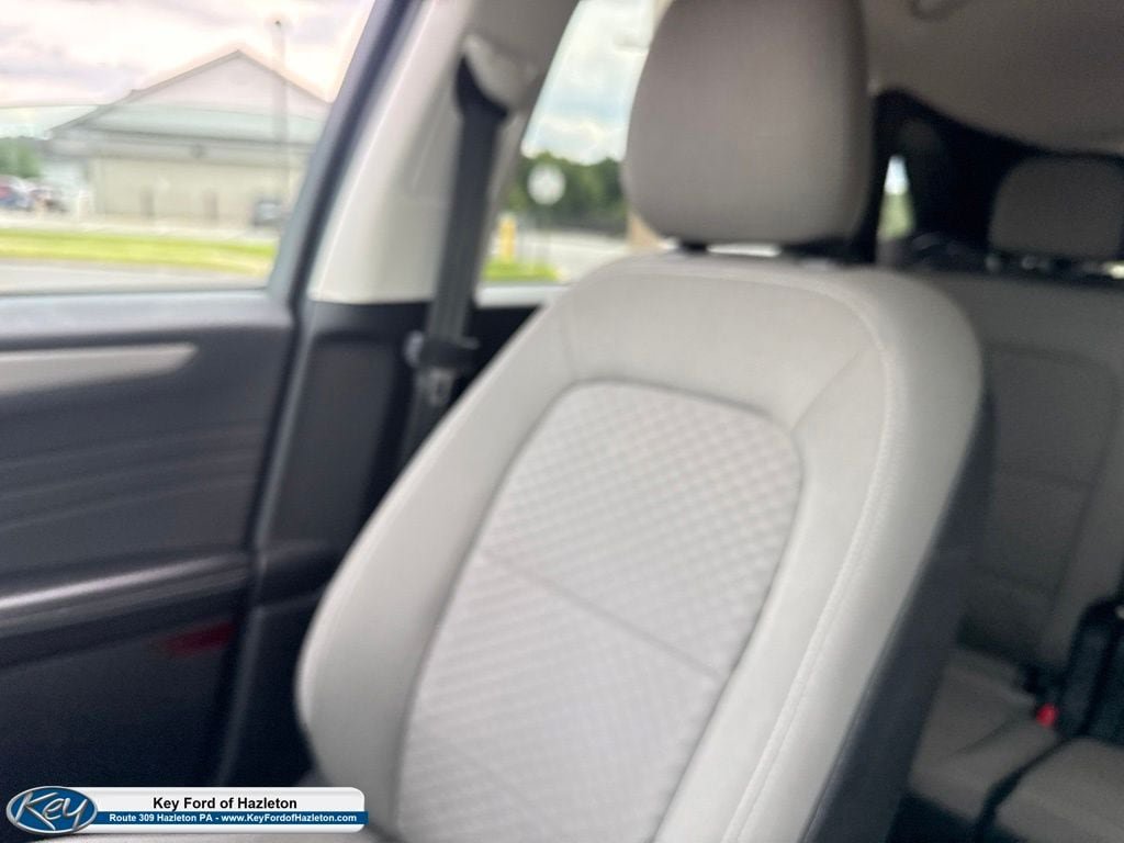 Certified 2022 Ford Escape SE w/ Convenience Package AWD/4WD image 31