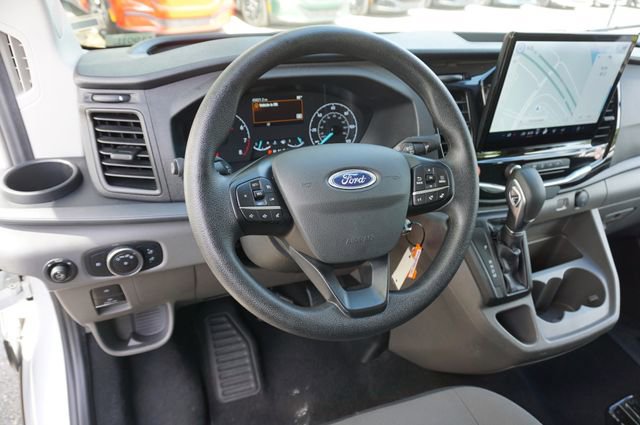 Certified 2024 Ford Transit 350 XLT RWD image 15