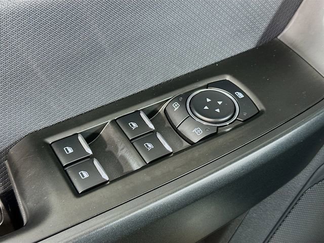 Certified 2025 Ford F150 STX w/ Equipment Group 200A image 20