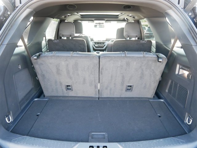 Certified 2025 Ford Explorer ST AWD/4WD image 22