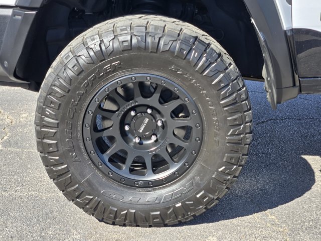 Used 2022 RAM 1500 TRX w/ TRX Level 2 Equipment Group AWD/4WD image 10