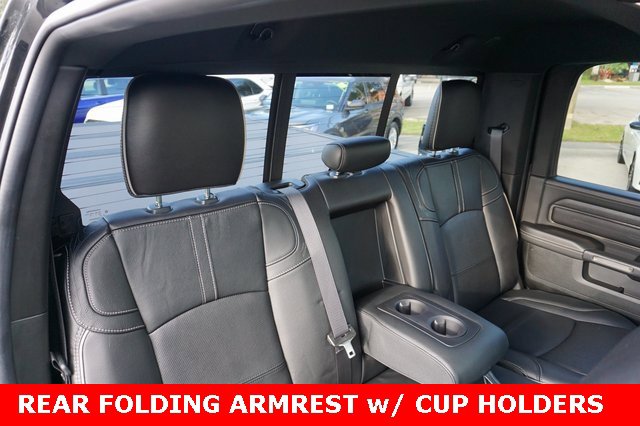 Used 2022 RAM 2500 Limited w/ Night Edition image 20