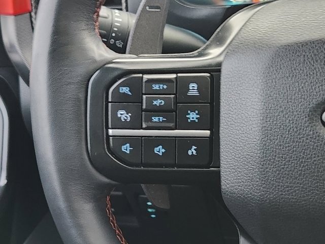 Certified 2024 Ford F150 Raptor image 28