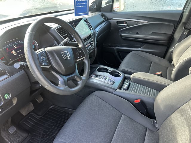 Used 2021 Honda Passport Sport image 18