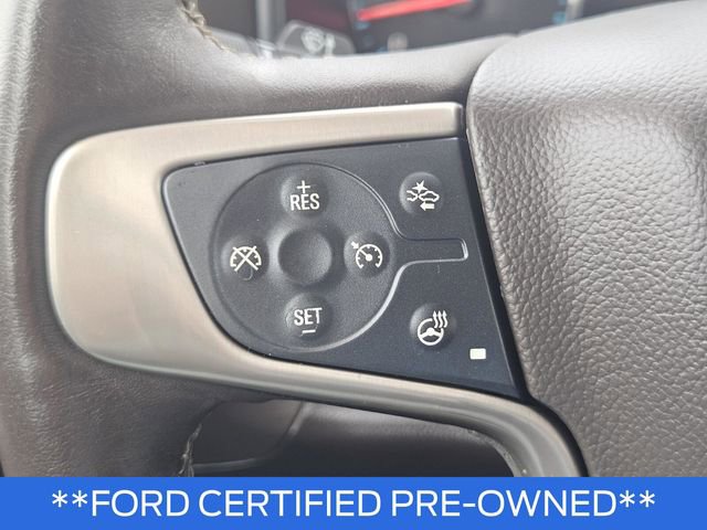 Used 2018 GMC Sierra 1500 Denali AWD/4WD image 16