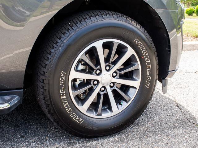 Certified 2021 Ford Expedition XLT AWD/4WD image 8