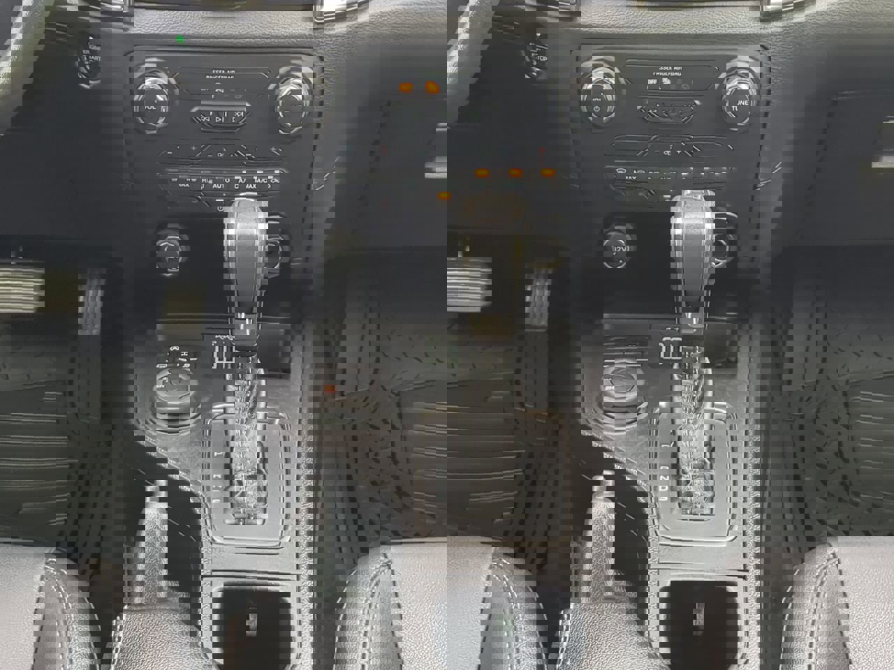 Certified 2021 Ford Ranger Lariat w/ Equipment Group 501A High image 17