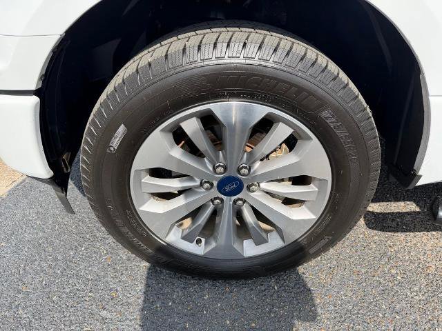 Certified 2018 Ford F150 XL w/ Equipment Group 101A Mid RWD image 11