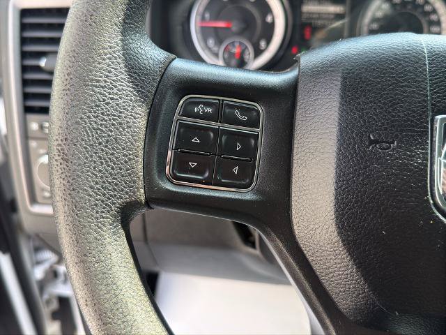 Used 2018 RAM 3500 Tradesman w/ Chrome Appearance Group AWD/4WD image 17