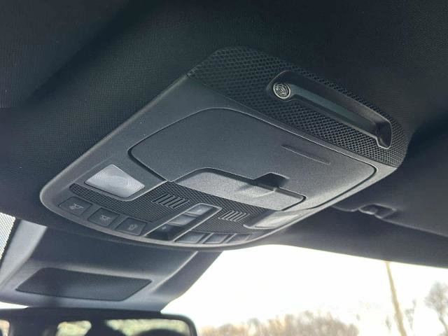 Certified 2019 Ford Expedition Limited w/ Equipment Group 301A AWD/4WD image 35