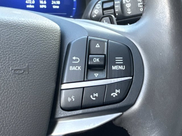 Certified 2020 Ford Explorer Platinum w/ Premium Technology Package AWD/4WD image 31