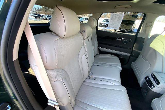 Used 2024 Genesis GV80 2.5T w/ Prestige Package image 20