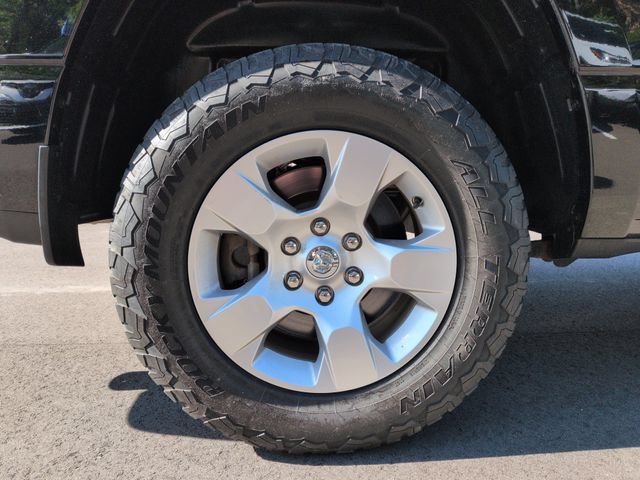 Used 2019 RAM 1500 Big Horn AWD/4WD image 12