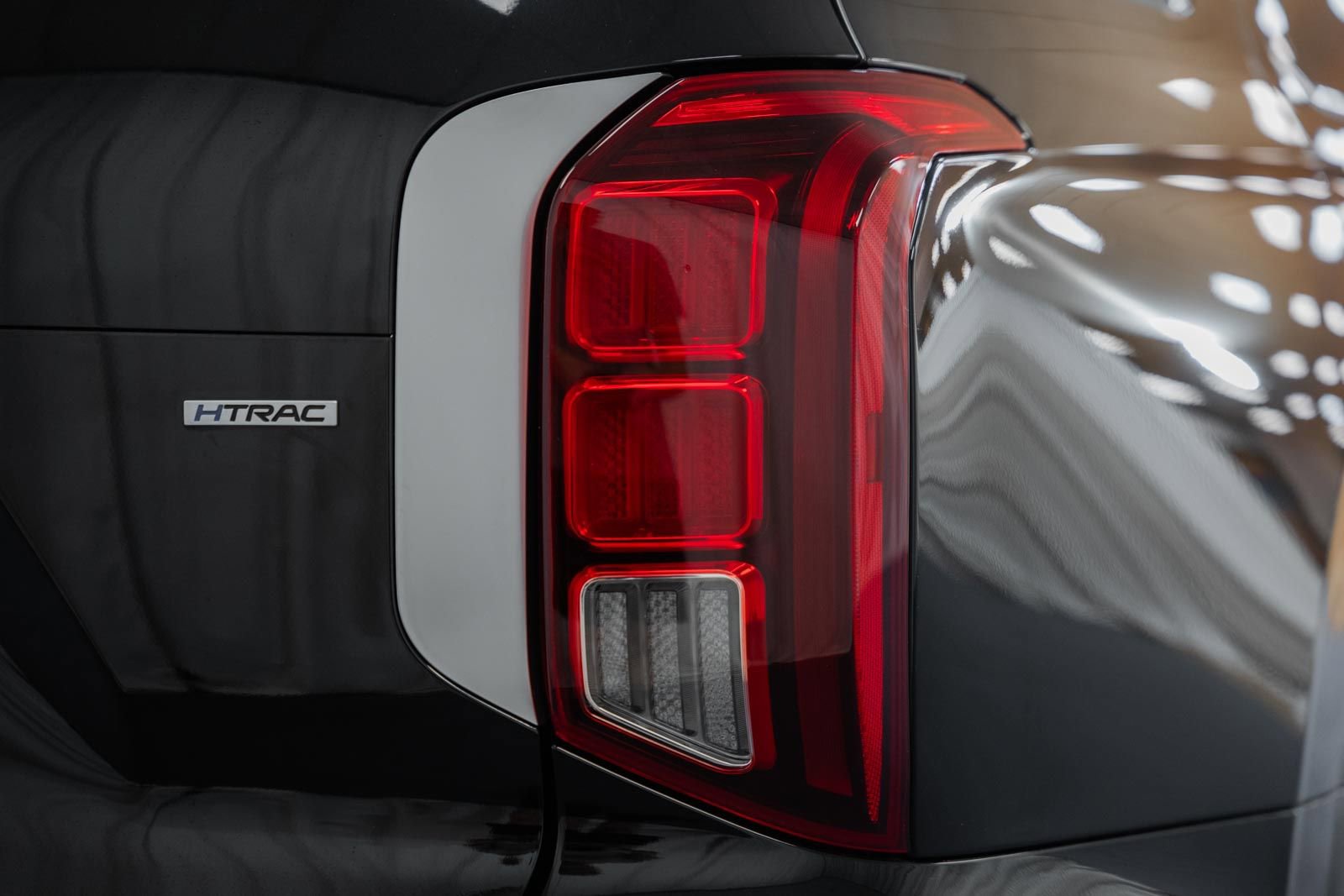 Used 2025 Hyundai Palisade XRT image 7