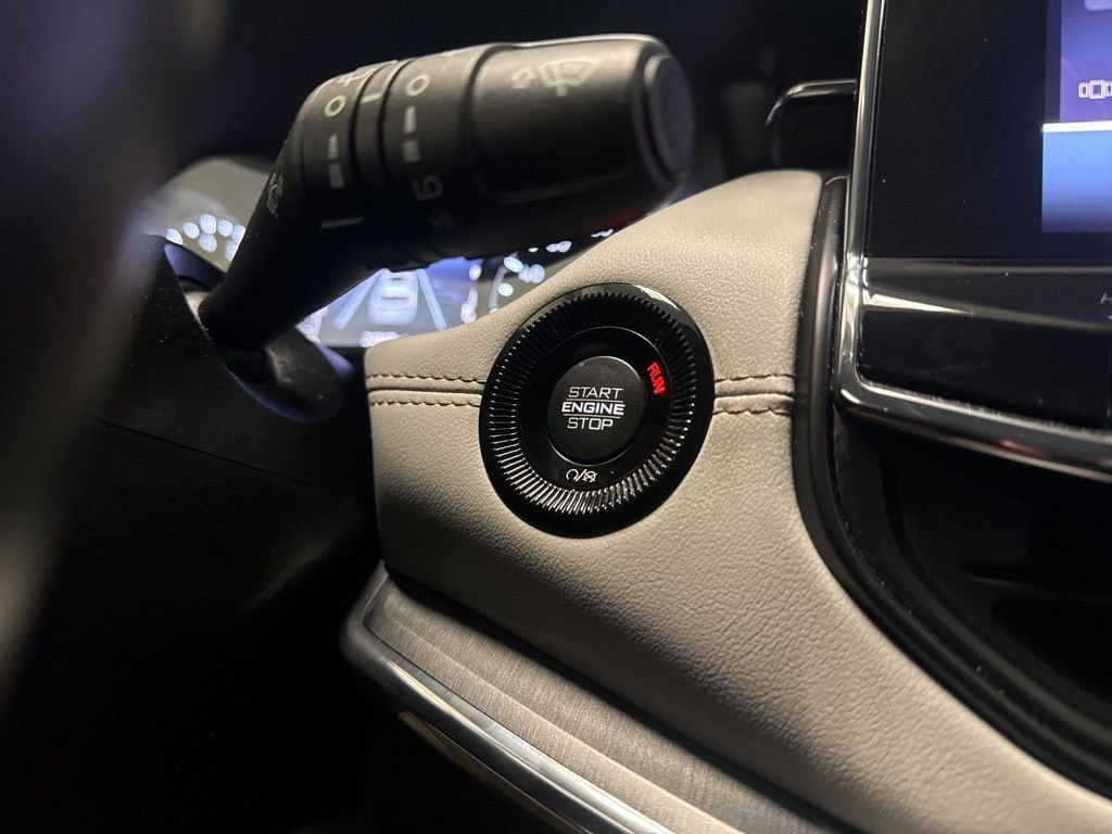 Used 2022 Jeep Compass Limited image 35