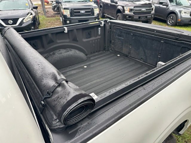 Certified 2023 Ford F150 Limited AWD/4WD image 36