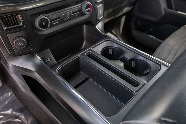 Certified 2021 Ford F150 XL w/ STX Appearance Package RWD image 19