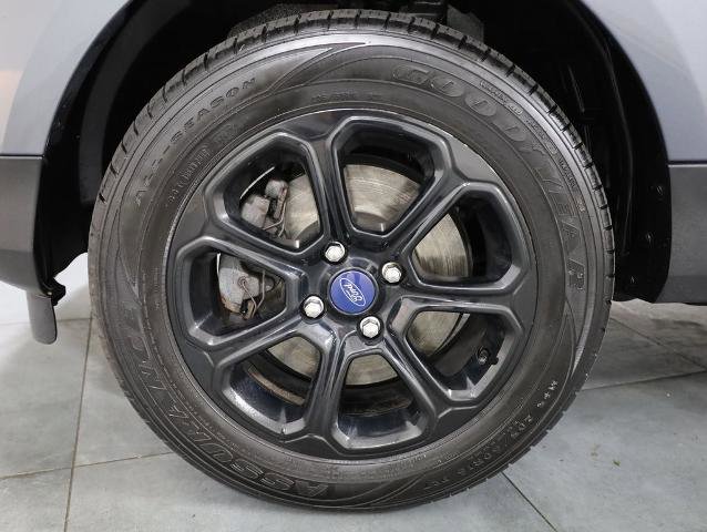 Certified 2018 Ford EcoSport SE w/ Interior Protection Package image 32