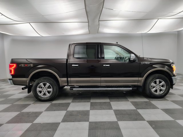 Certified 2019 Ford F150 Lariat AWD/4WD image 7
