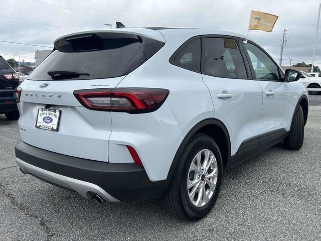 Certified 2025 Ford Escape Active image 5