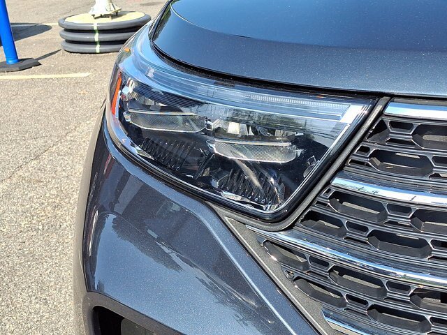 Certified 2023 Ford Explorer XLT AWD/4WD image 20