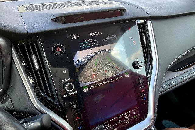 Used 2023 Subaru Outback Limited w/ Tech Package 2 image 24