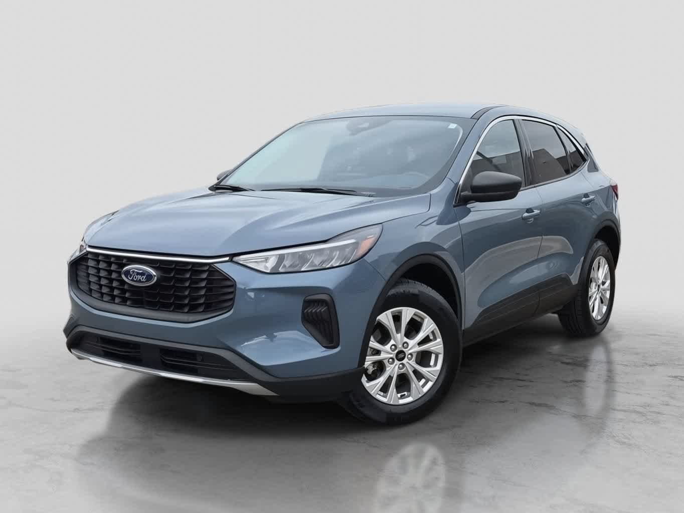 Certified 2023 Ford Escape Active