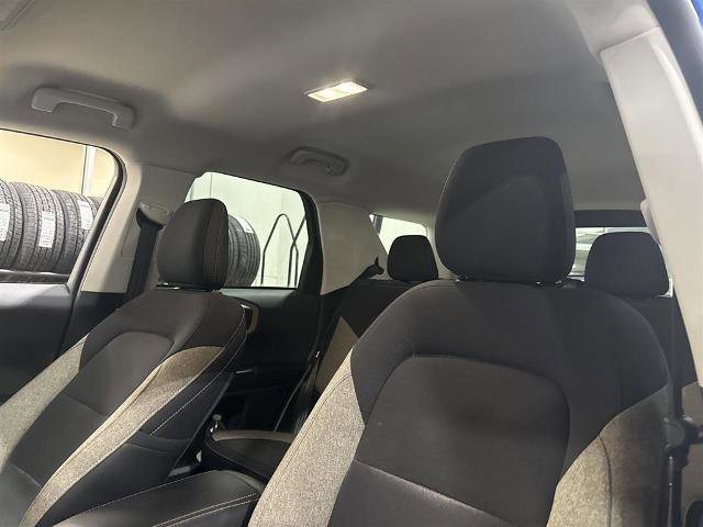 Certified 2025 Ford Bronco Sport Big Bend image 11