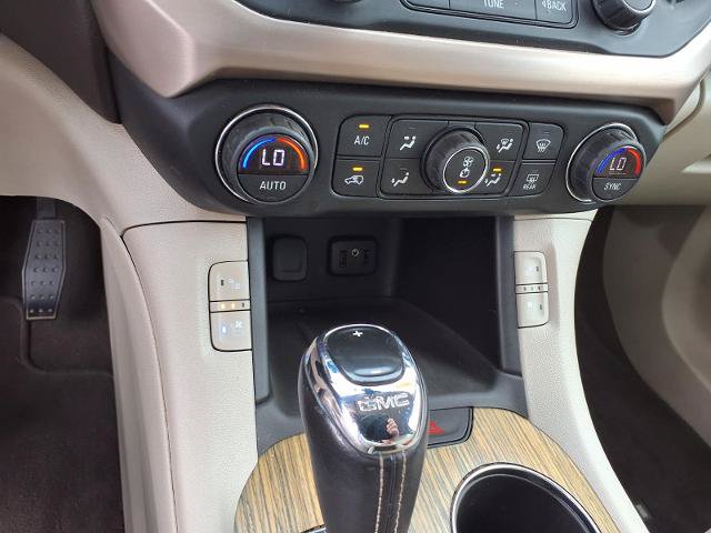 Used 2019 GMC Acadia Denali FWD image 14