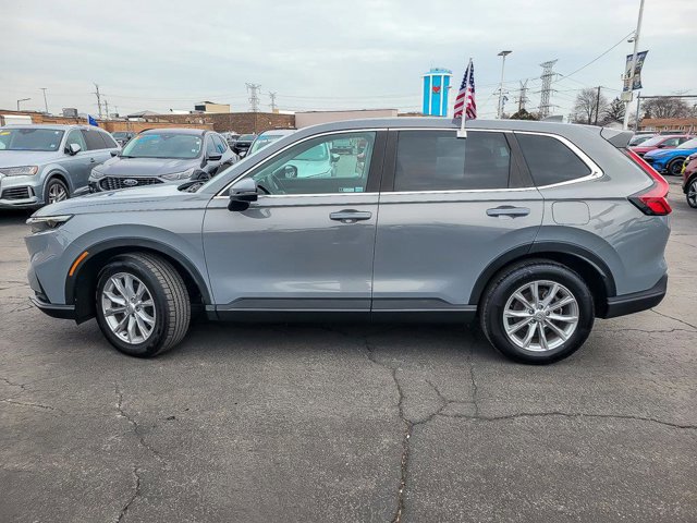 Used 2024 Honda CR-V EX image 3