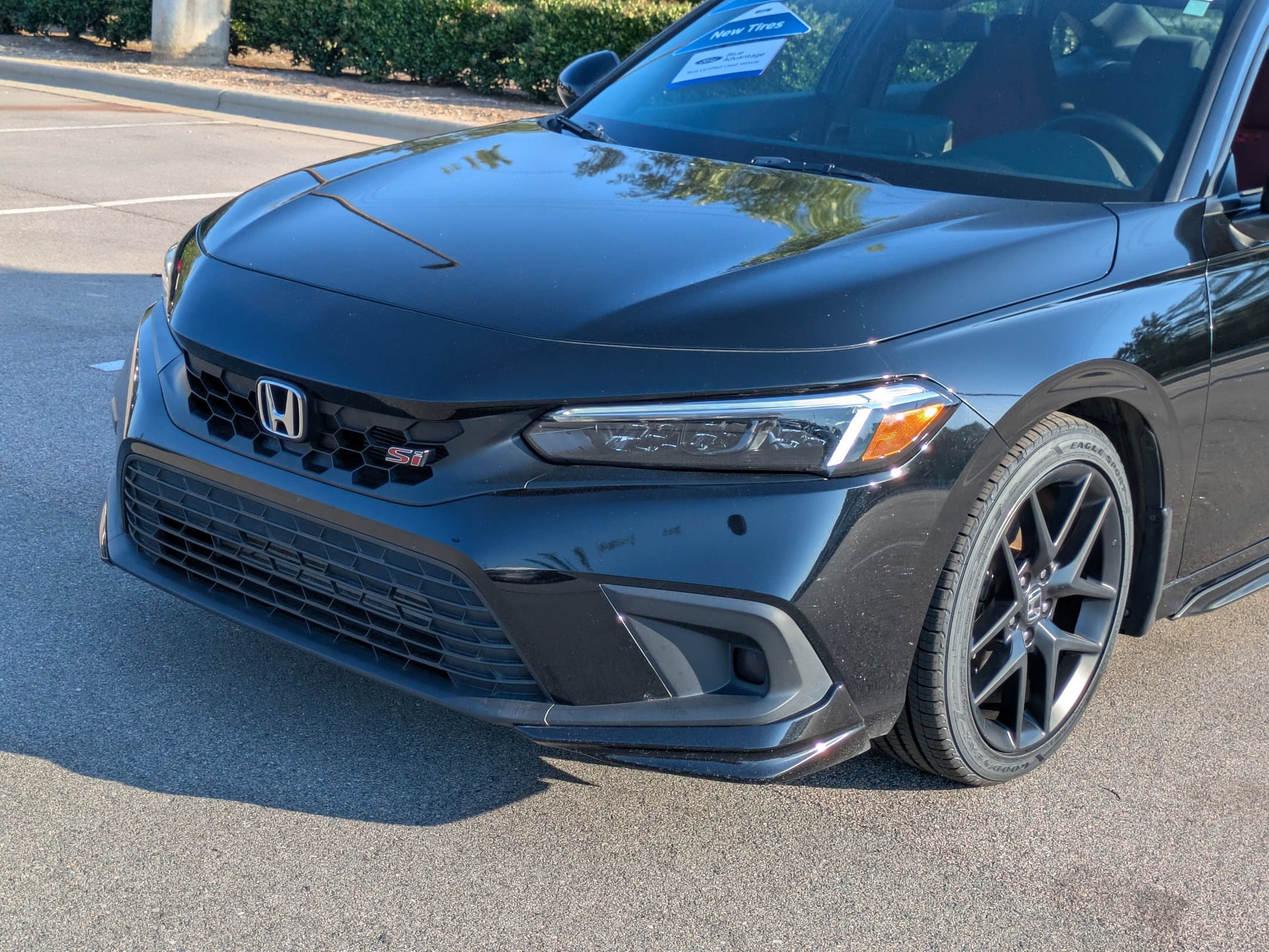 Used 2023 Honda Civic Si image 10