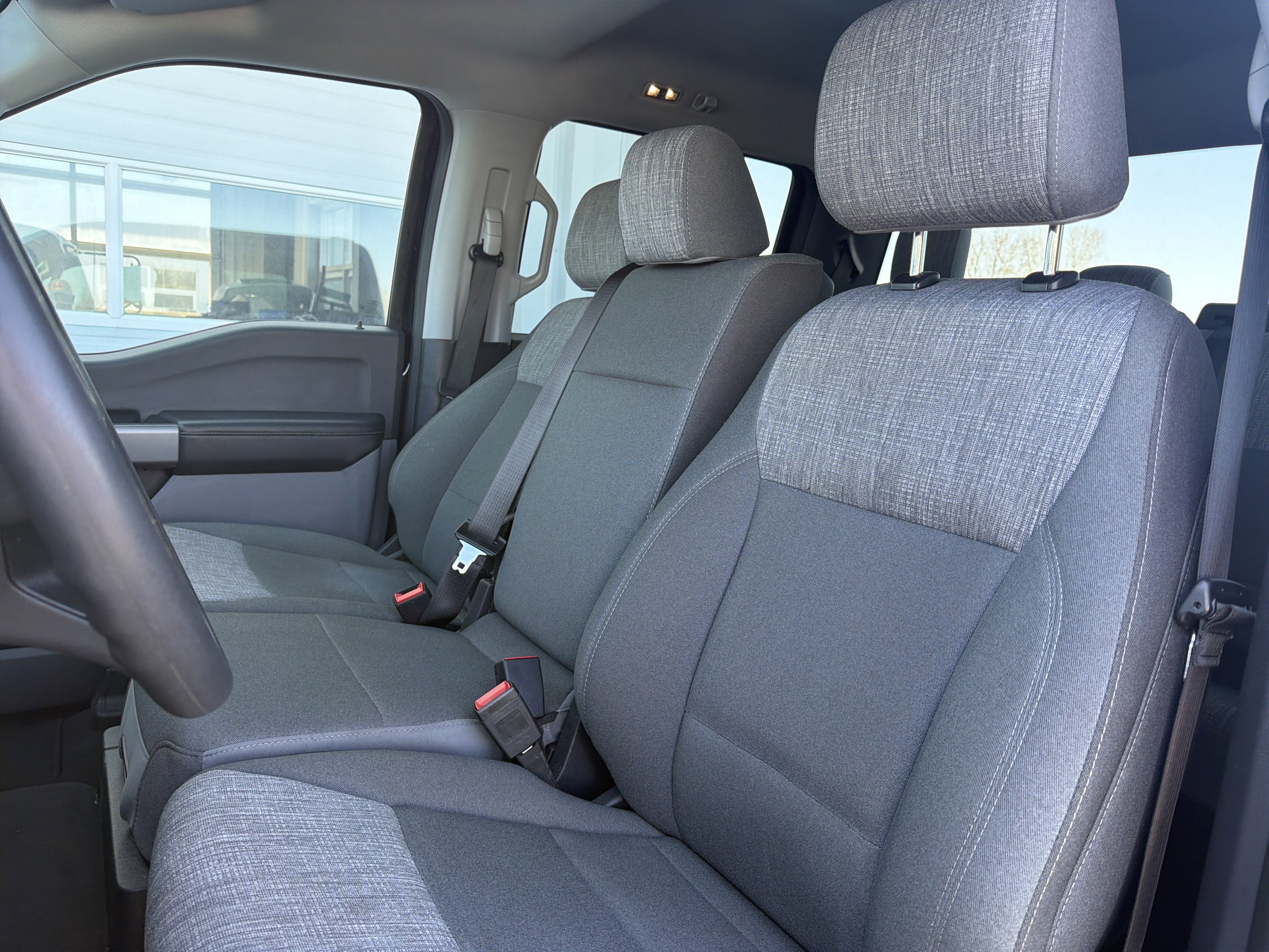 Certified 2025 Ford F250 XLT AWD/4WD image 55