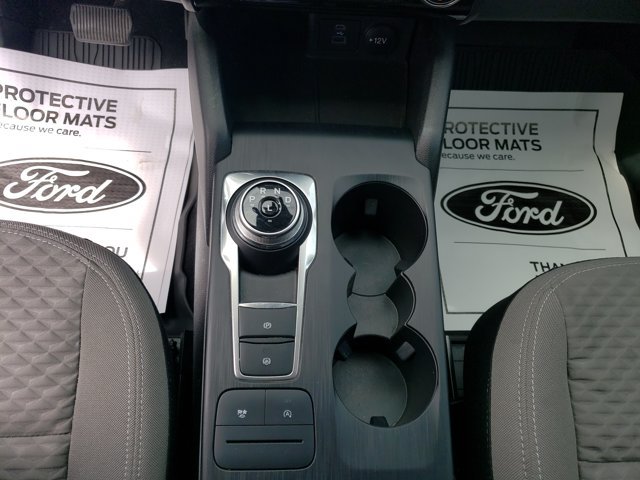 Certified 2022 Ford Escape SE w/ Convenience Package FWD image 26