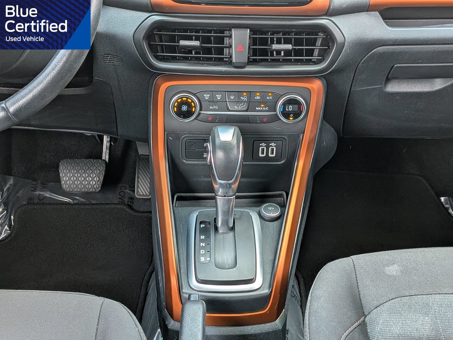 Certified 2021 Ford EcoSport SE w/ SE Convenience Package FWD image 23
