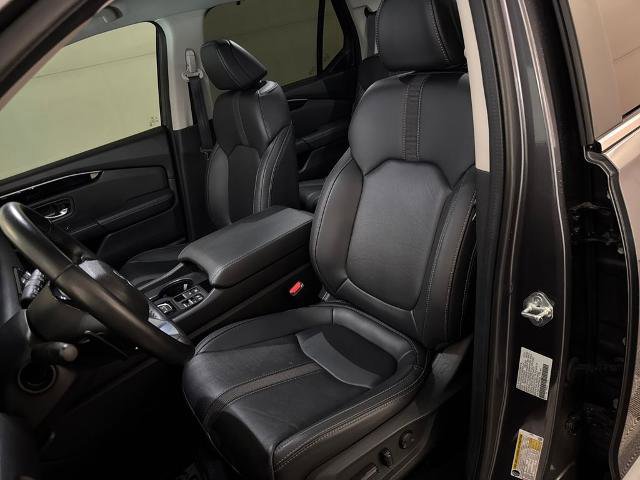 Used 2023 Honda Pilot EX-L image 16