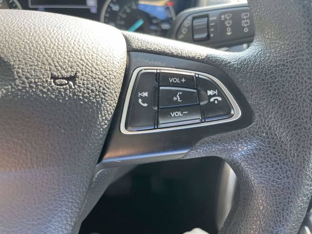 Certified 2021 Ford EcoSport SE FWD image 24