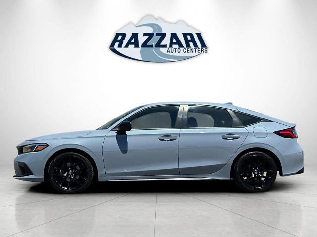 Used 2023 Honda Civic Sport image 6